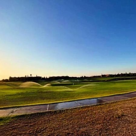 Waky Club Large Luxury Villa 마라케시 외부 사진
