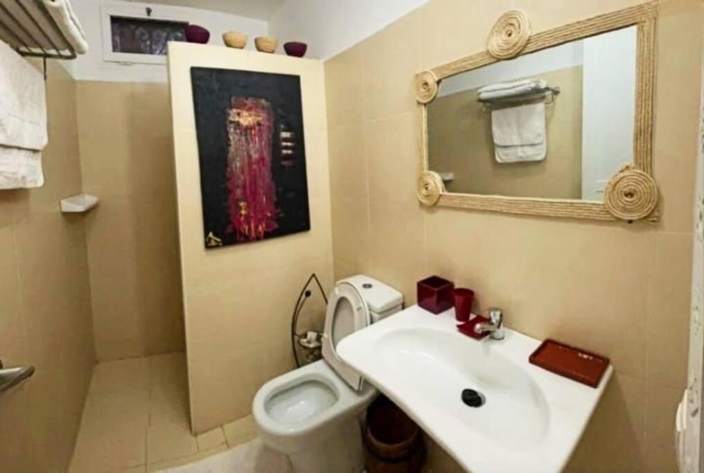 Waky Club Large Luxury Villa 마라케시 외부 사진