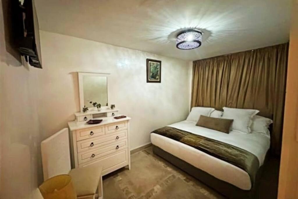 Waky Club Large Luxury Villa 마라케시 외부 사진