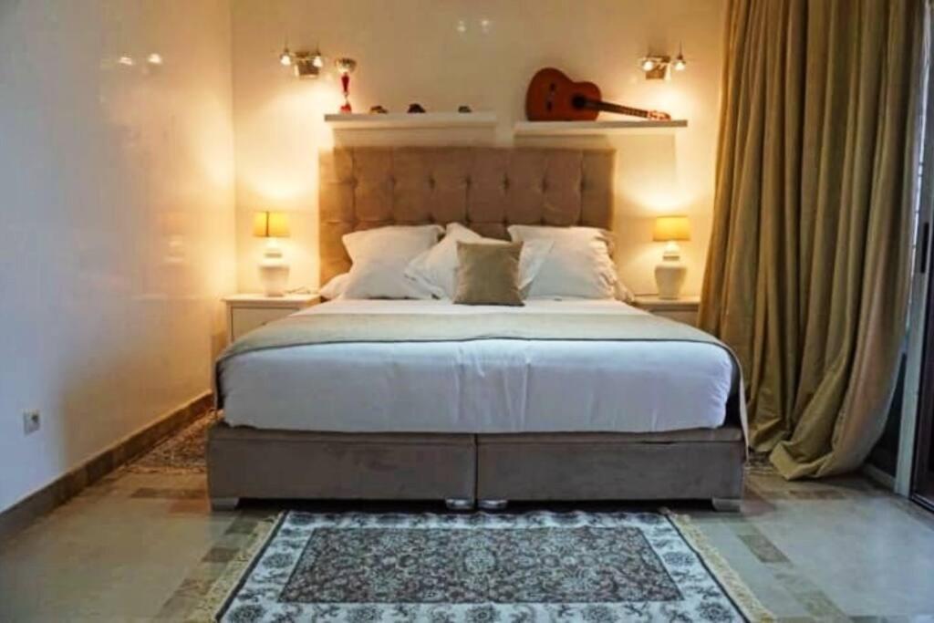 Waky Club Large Luxury Villa 마라케시 외부 사진